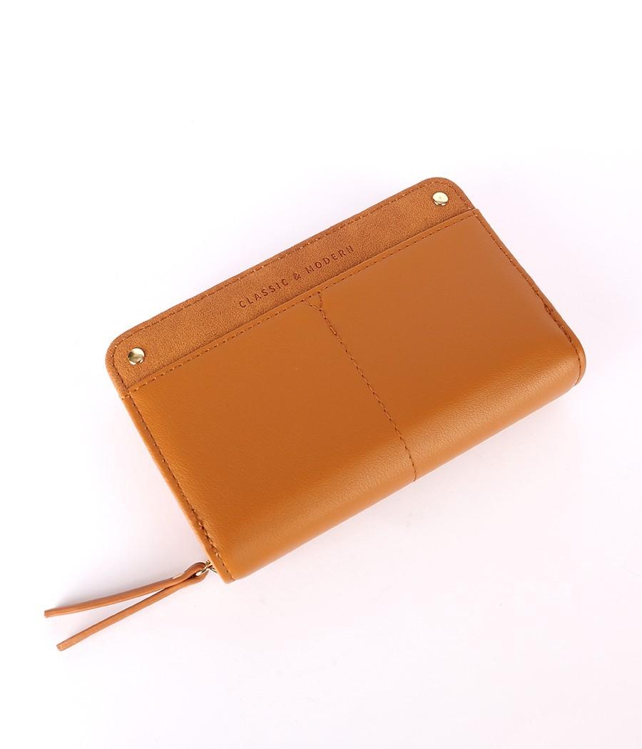 Portefeuilles Réf :3052