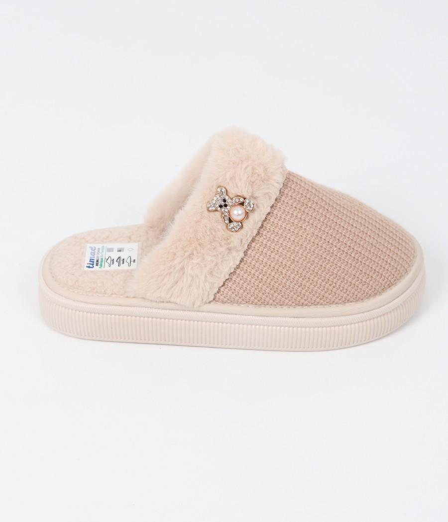 Pantoufles ultra-confortables Réf : 2514