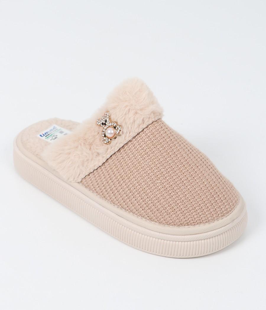 Pantoufles ultra-confortables Réf : 2514