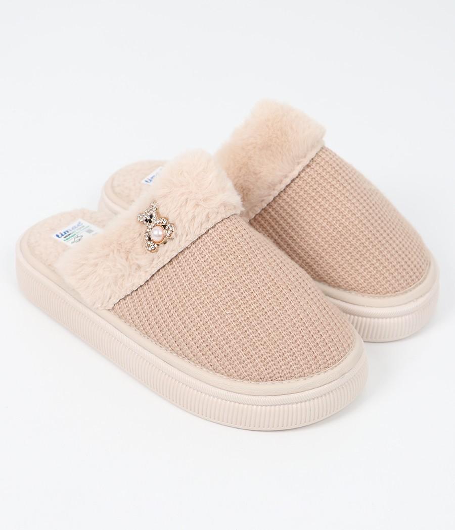 Pantoufles ultra-confortables Réf : 2514