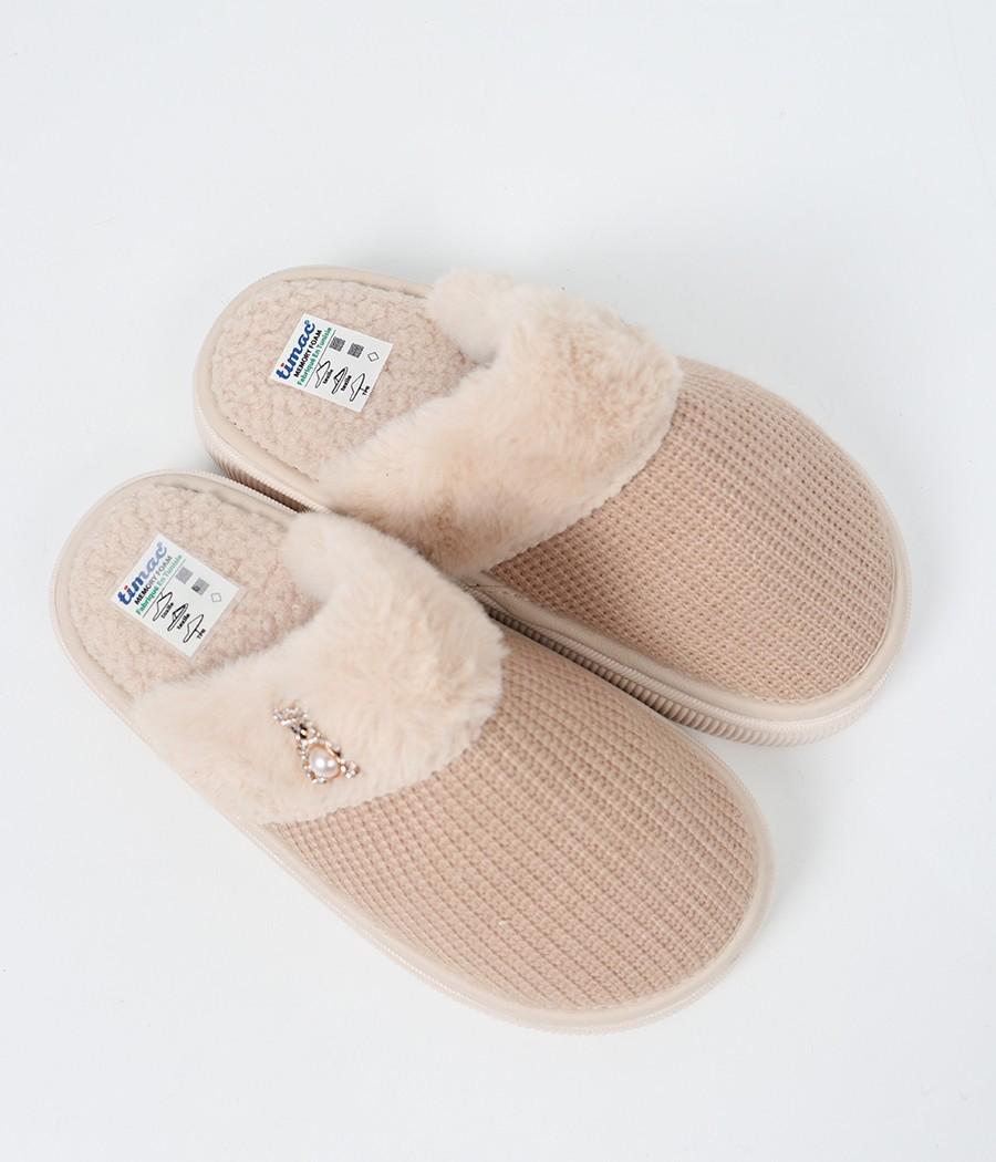 Pantoufles ultra-confortables Réf : 2514