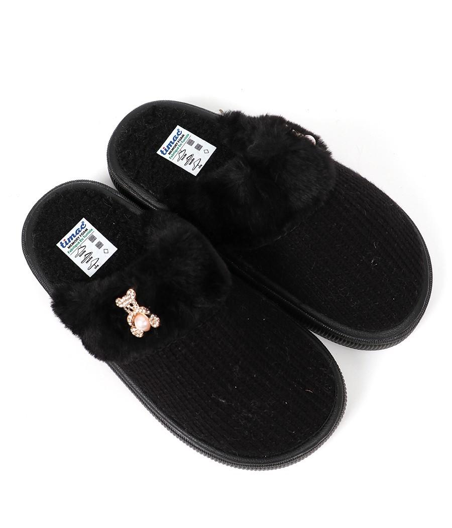 Pantoufles ultra-confortables Réf : 2514