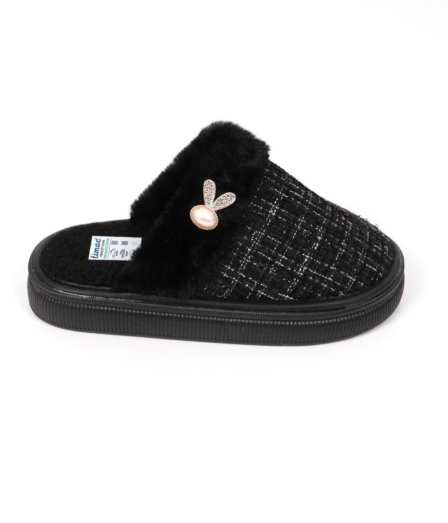 Pantoufles ultra-confortables Réf : 2515