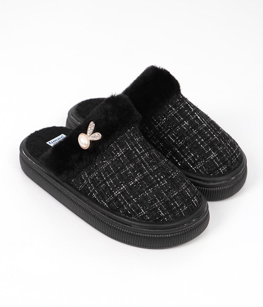 Pantoufles ultra-confortables Réf : 2515