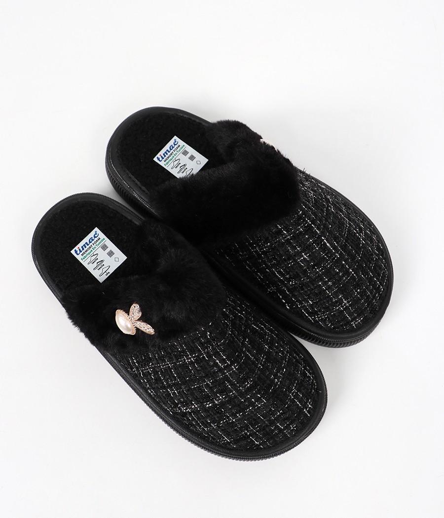 Pantoufles ultra-confortables Réf : 2515