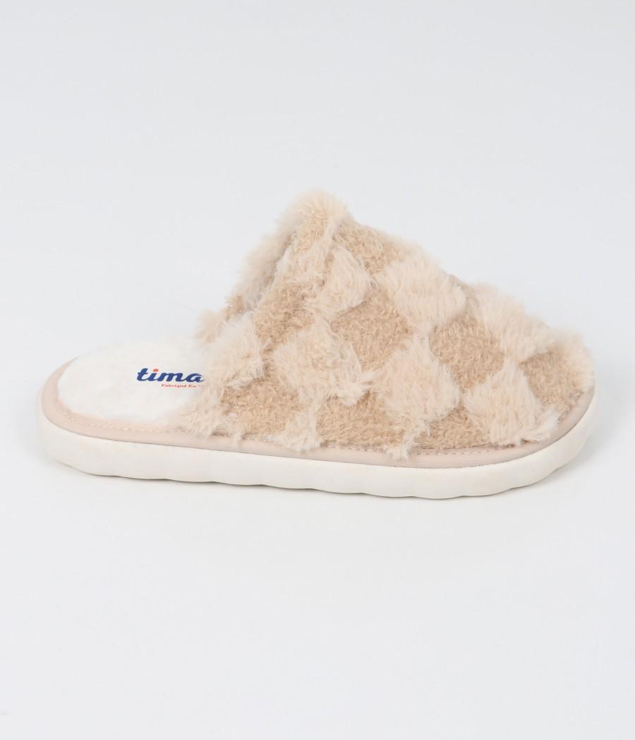 Pantoufles ultra-confortables Réf : 2536