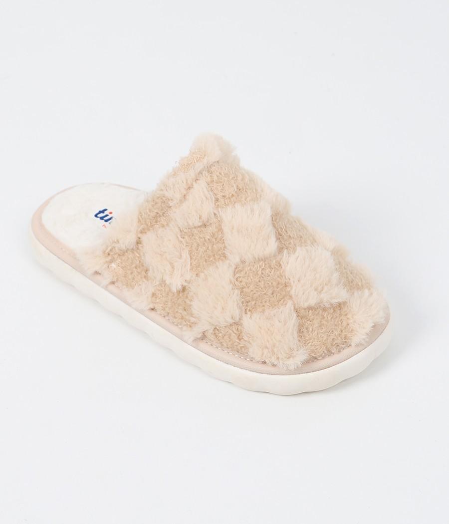 Pantoufles ultra-confortables Réf : 2536