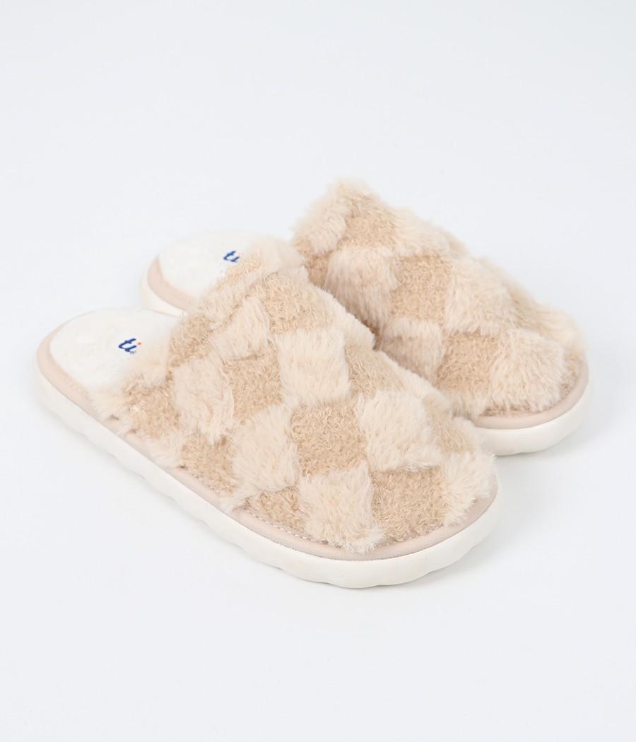 Pantoufles ultra-confortables Réf : 2536