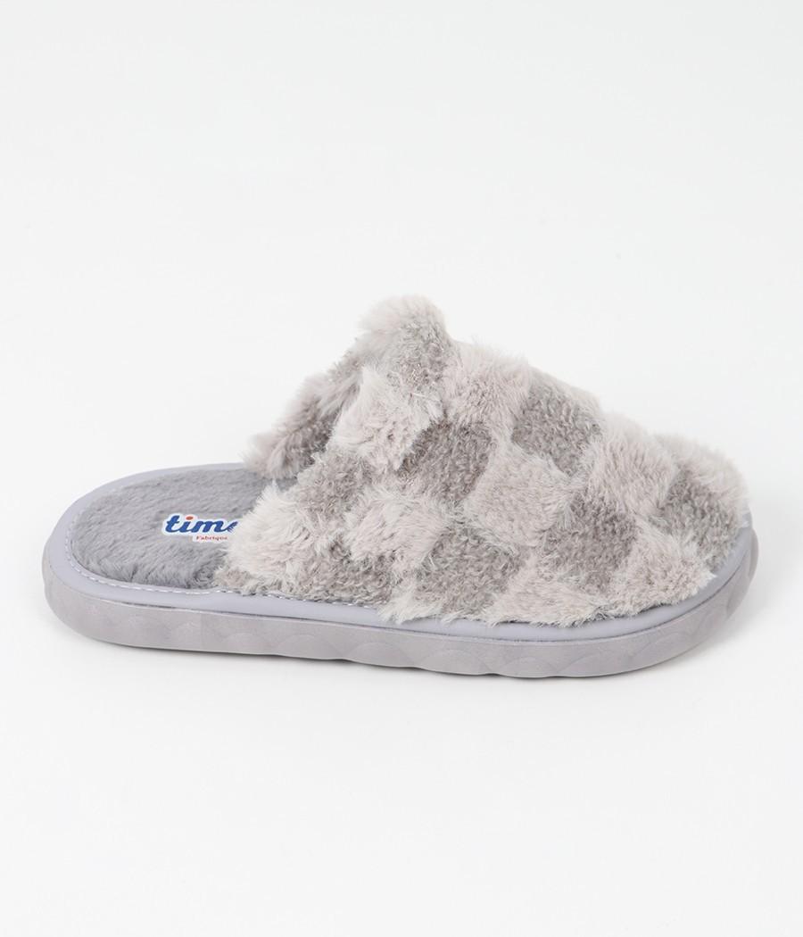 Pantoufles ultra-confortables Réf : 2536 Pantoufles ultra-confortables Réf : 2536