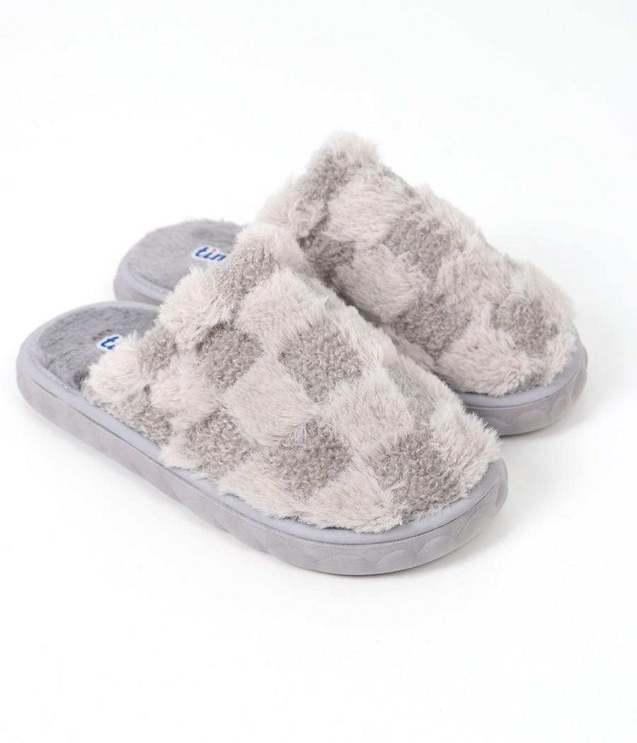 Pantoufles ultra-confortables Réf : 2536 Pantoufles ultra-confortables Réf : 2536