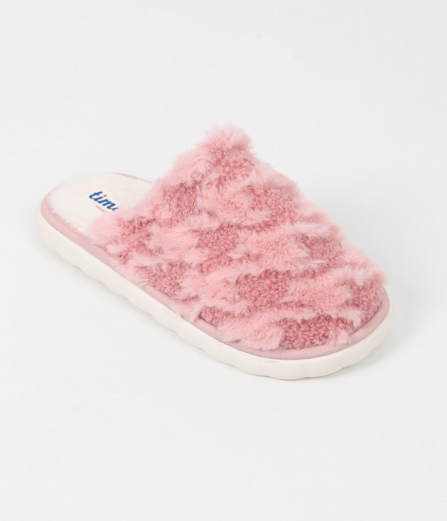 Pantoufles ultra-confortables Réf : 2536