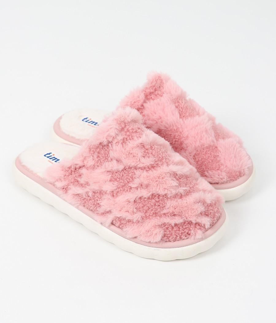 Pantoufles ultra-confortables Réf : 2536