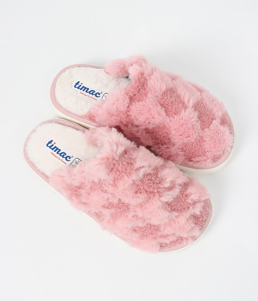 Pantoufles ultra-confortables Réf : 2536