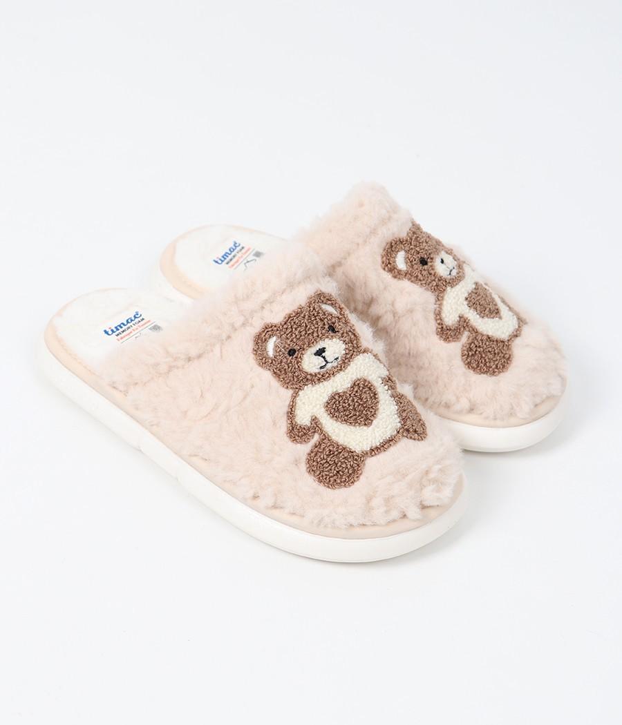 Pantoufles Éco-Confort pour Enfant Réf : E2473