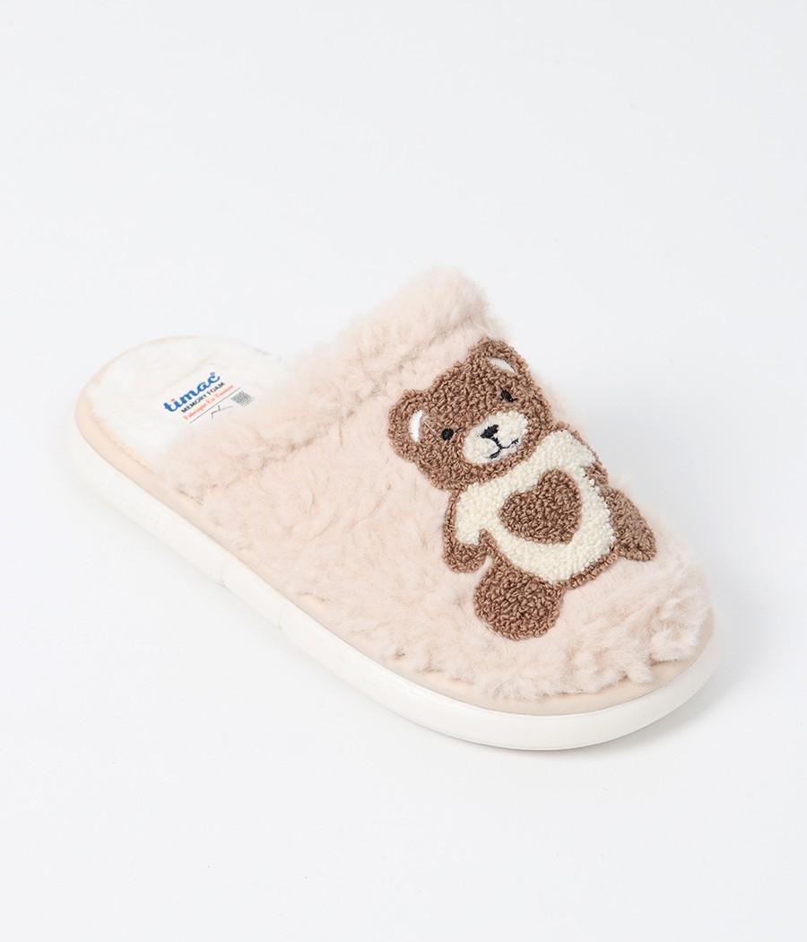 Pantoufles Éco-Confort pour Enfant Réf : E2473