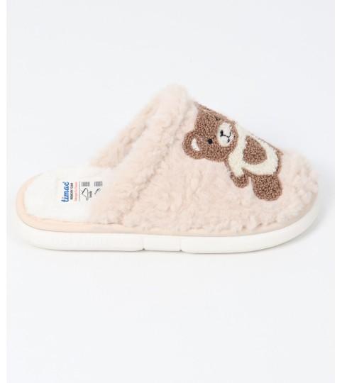 Pantoufles Éco-Confort pour Enfant Réf : E2473