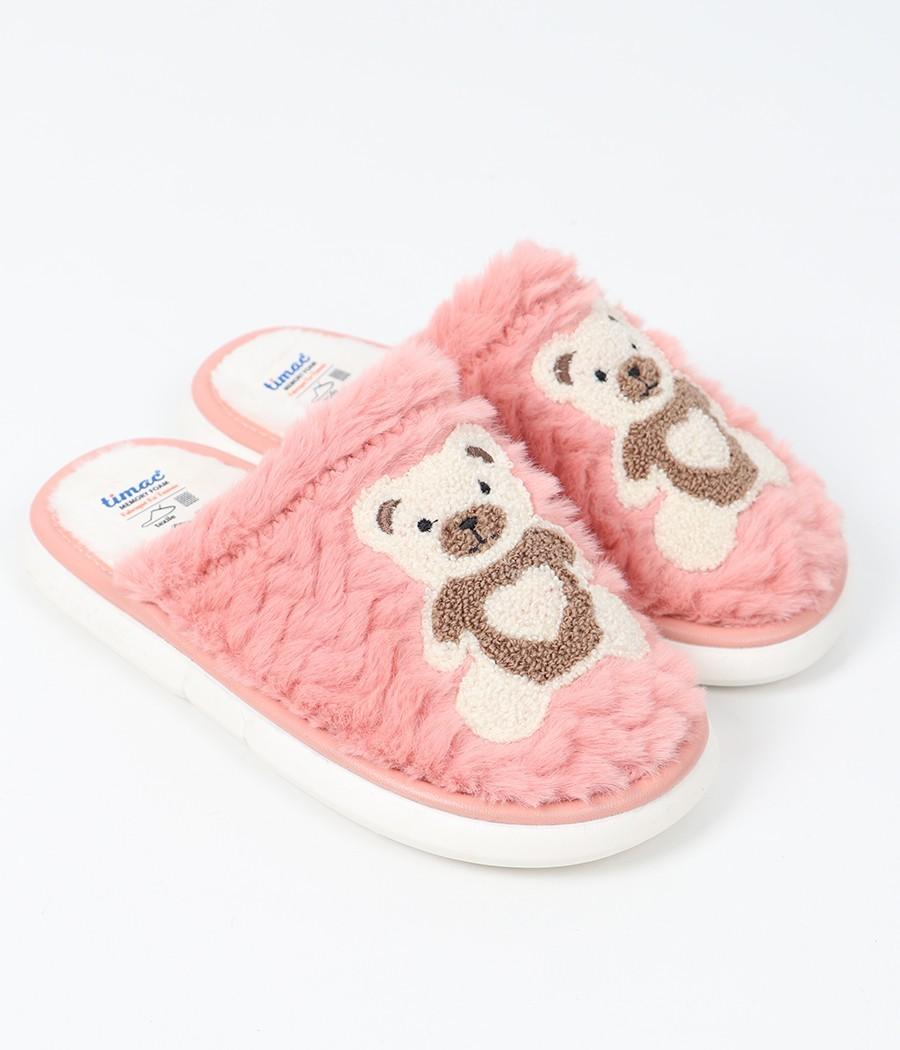 Pantoufles Éco-Confort pour Enfant Réf : E2473