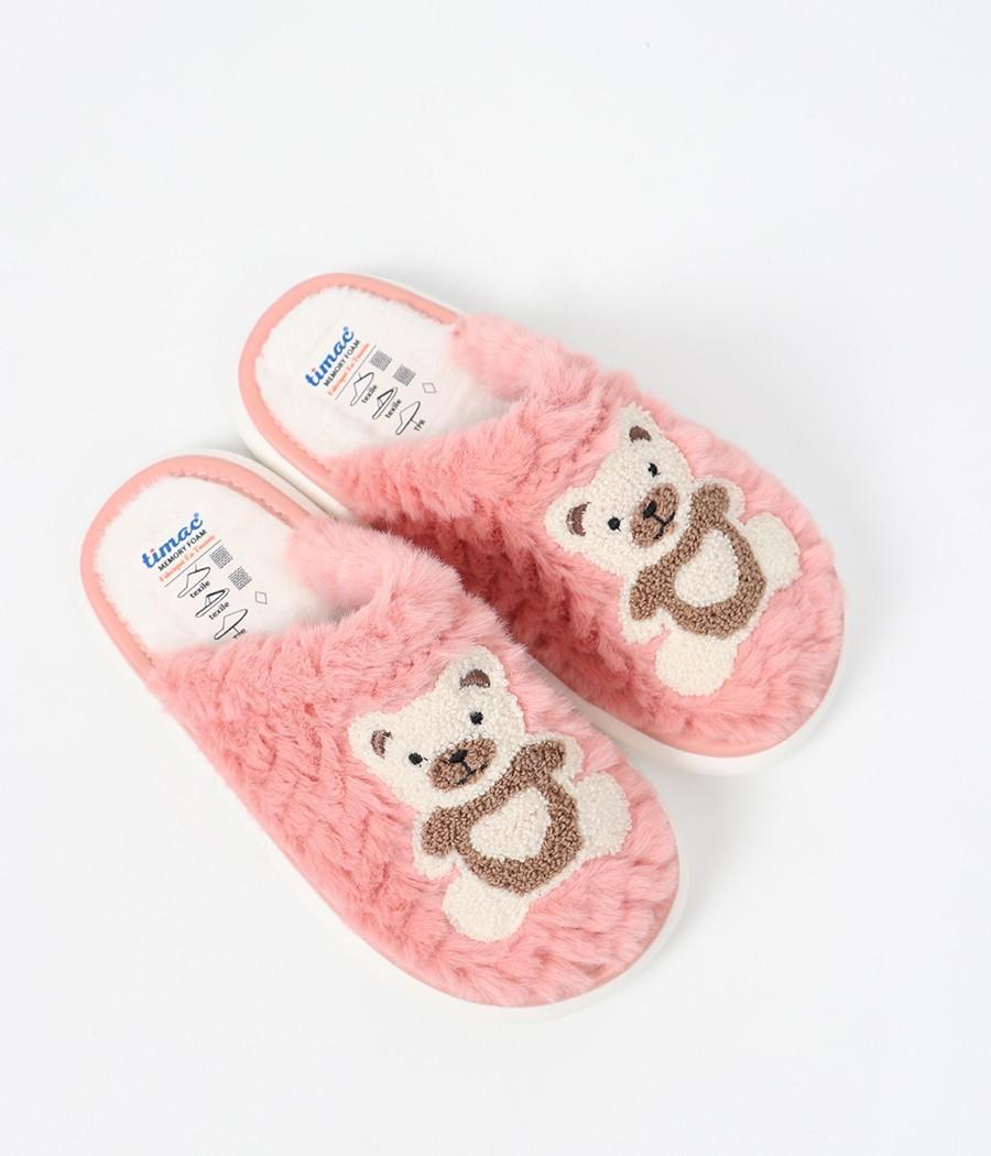 Pantoufles Éco-Confort pour Enfant Réf : E2473