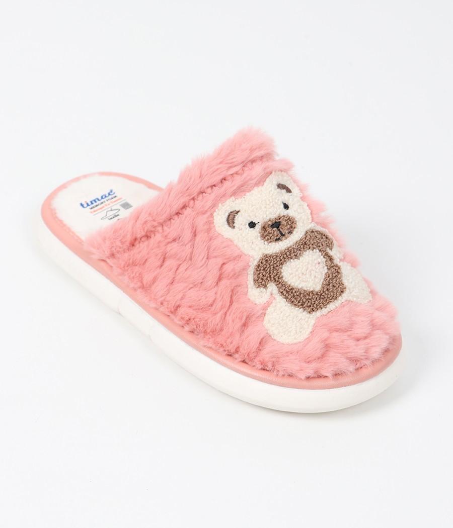 Pantoufles Éco-Confort pour Enfant Réf : E2473