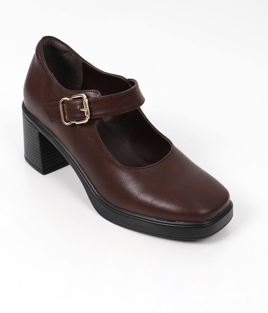 Derbies Classique confort réf : 422