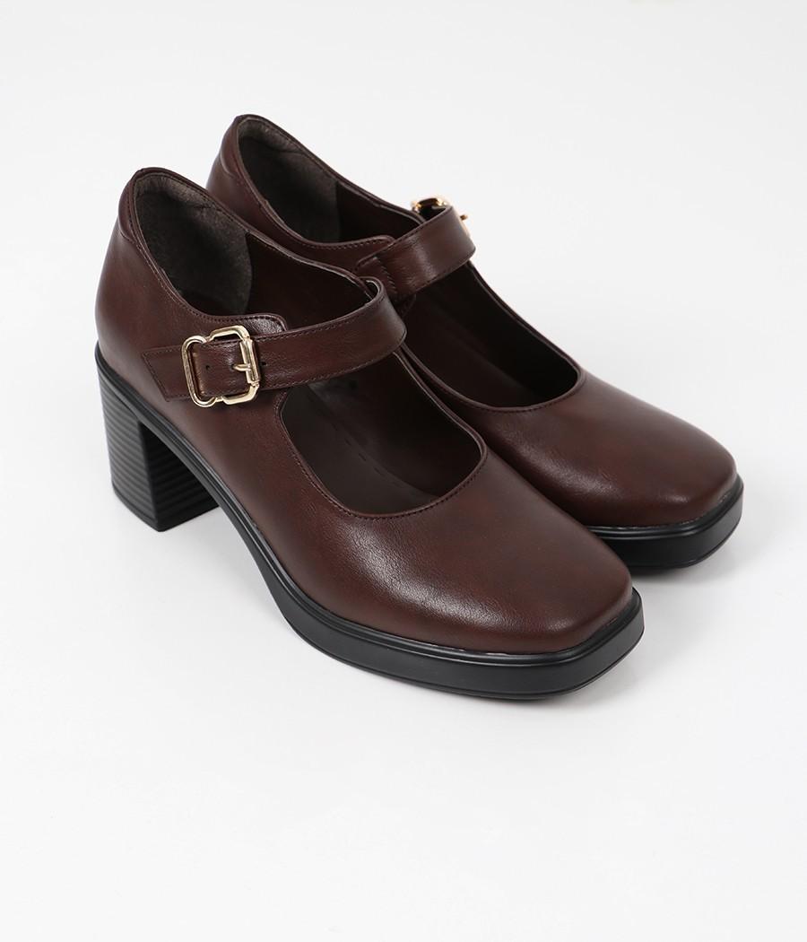 Derbies Classique confort réf : 422