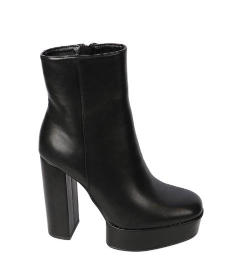Boots Féminins et Raffinés Talon réf : 241