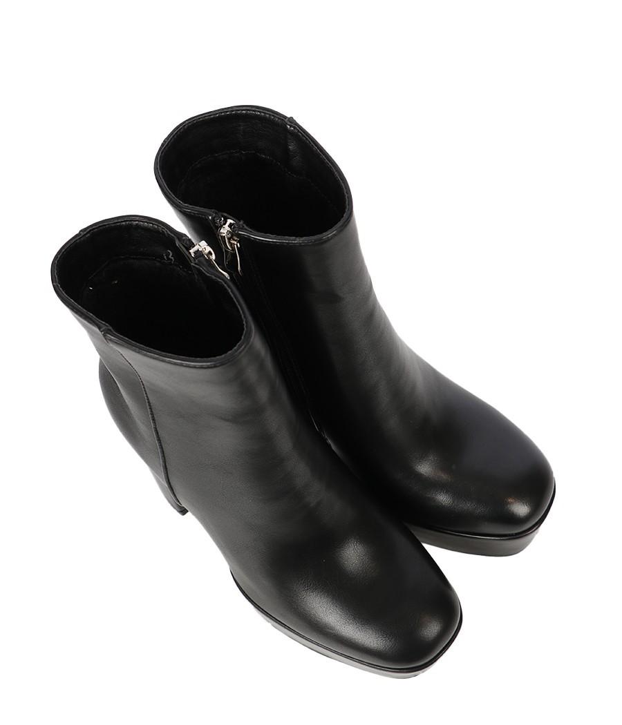 Boots Féminins et Raffinés Talon réf : 241
