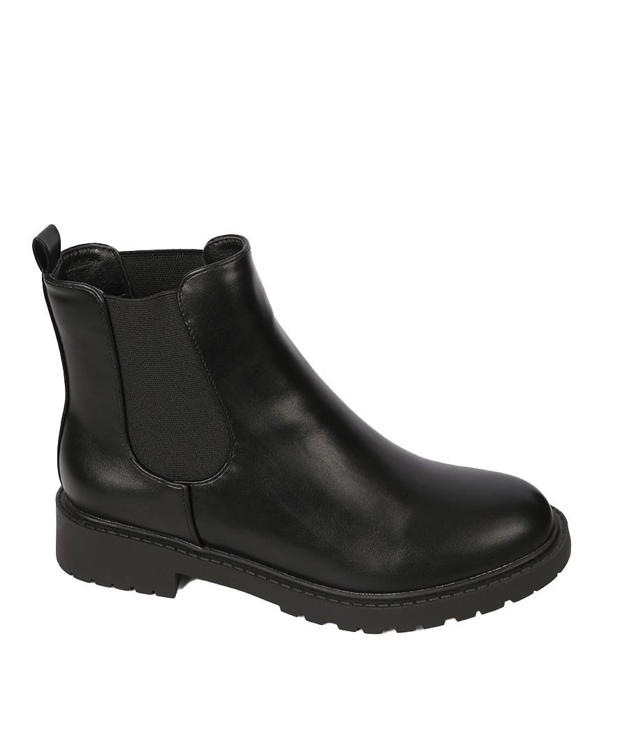 Boots Féminins et Raffinés réf :313