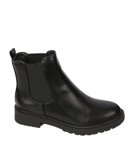 Boots Féminins et Raffinés réf :313