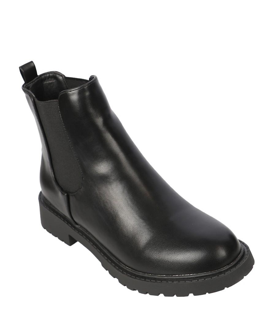 Boots Féminins et Raffinés réf :313