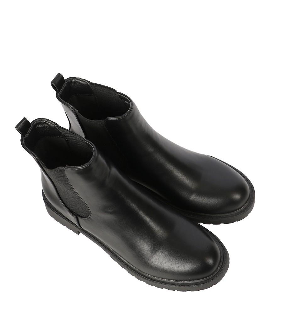 Boots Féminins et Raffinés réf :313