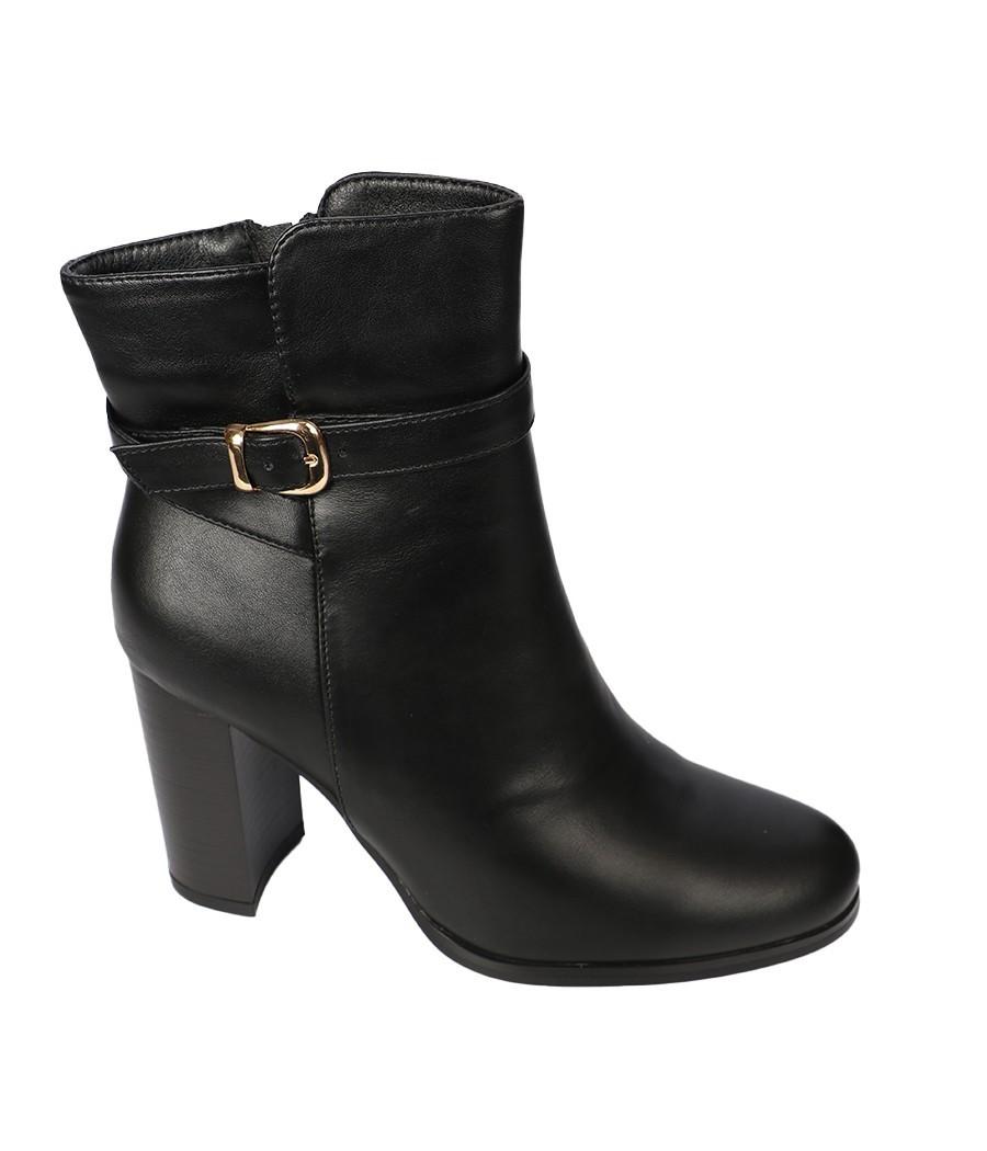Boots Féminins et Raffinés réf : 721