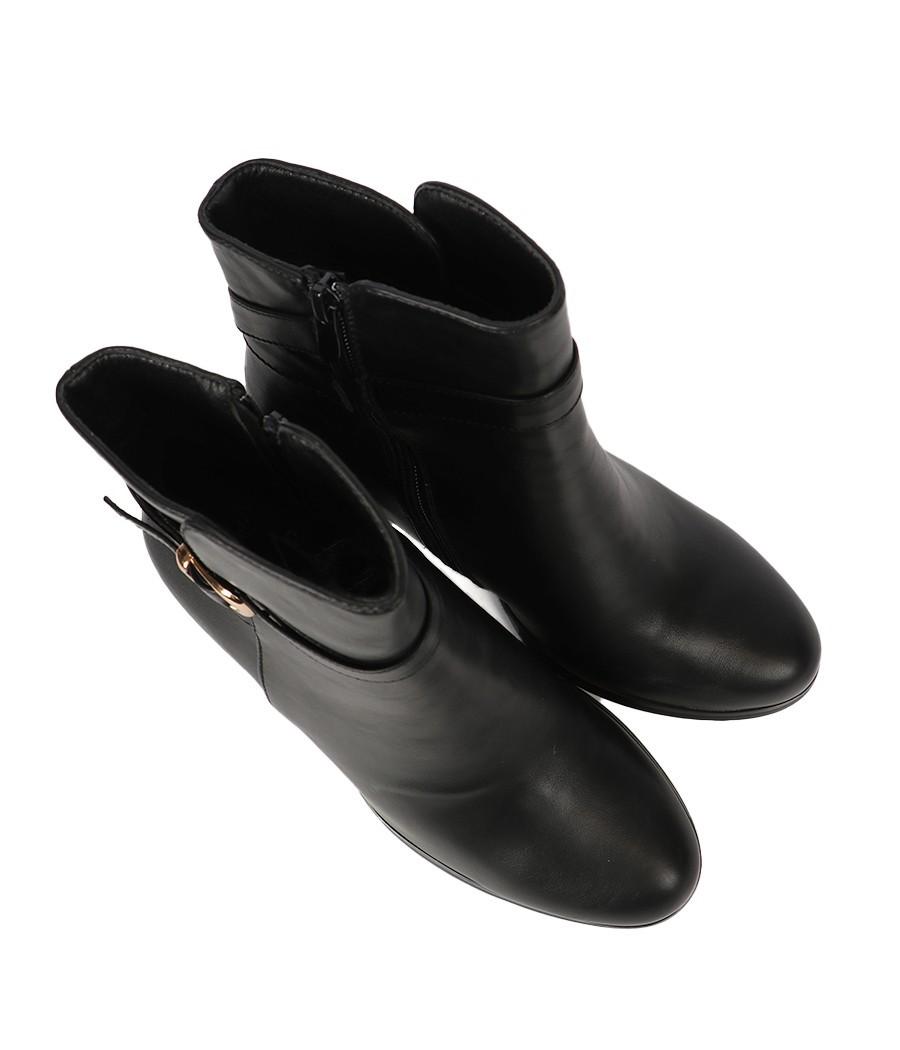 Boots Féminins et Raffinés réf : 721