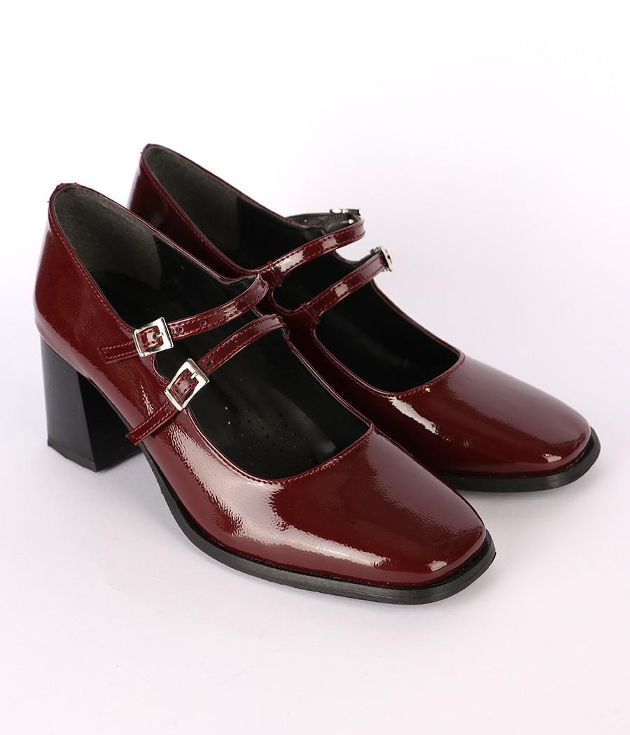 Derbies Classique confort réf : 585