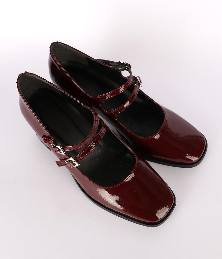 Derbies Classique confort réf : 585