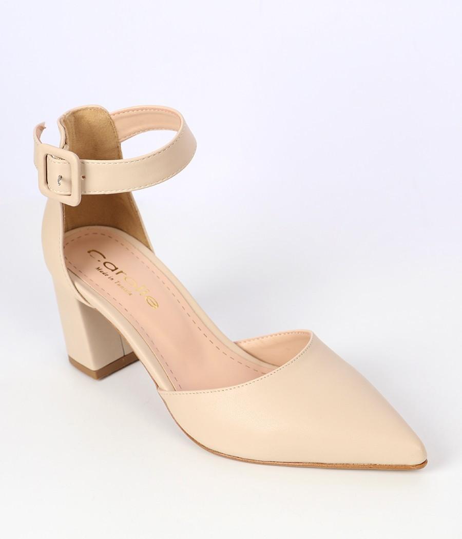 Escarpins Classiques élégants réf : 682 Escarpins Classiques élégants réf : 682