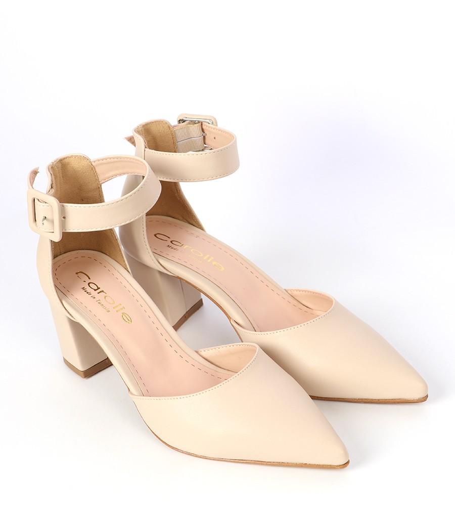 Escarpins Classiques élégants réf : 682 Escarpins Classiques élégants réf : 682