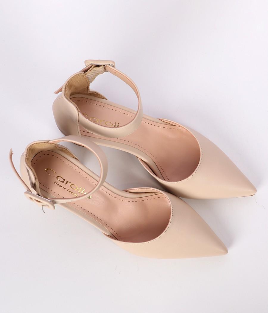 Escarpins Classiques élégants réf : 682 Escarpins Classiques élégants réf : 682