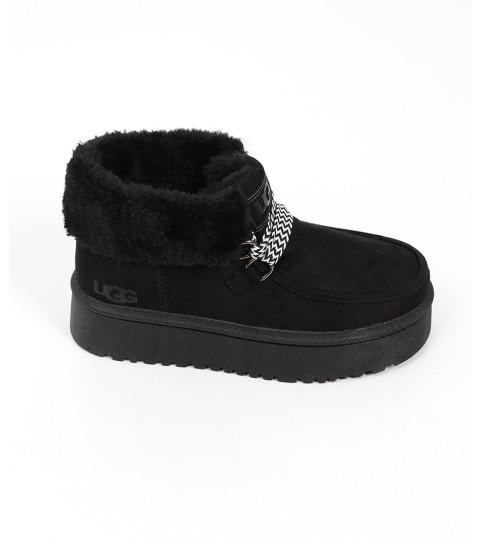 Boots Féminins et Raffinés réf : UG