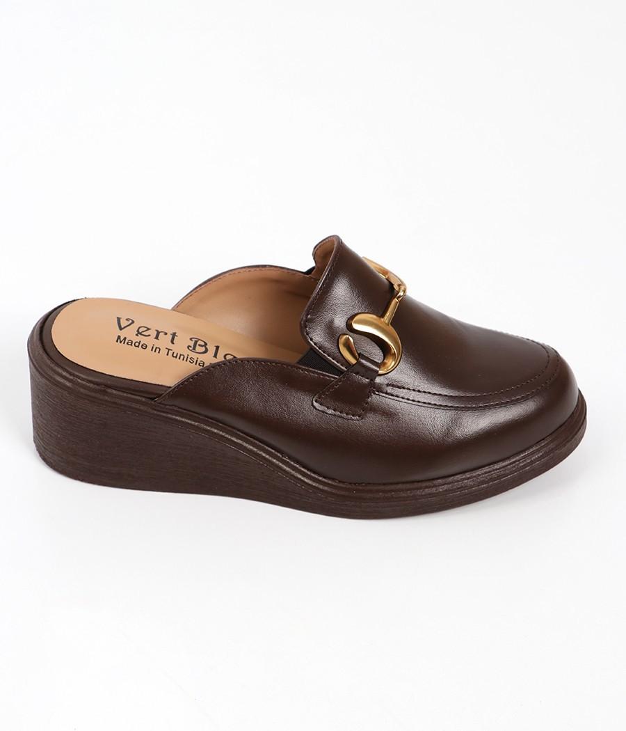 Sabots Femme classique Réf :984