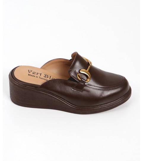 Sabots Femme classique Réf :984