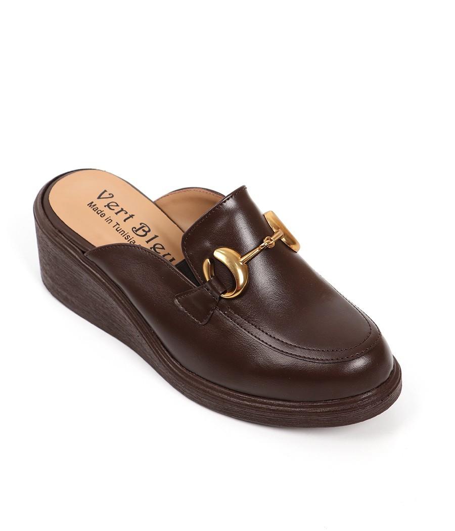 Sabots Femme classique Réf : 984