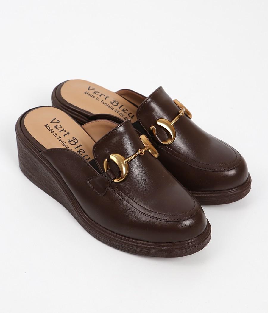 Sabots Femme classique Réf : 984