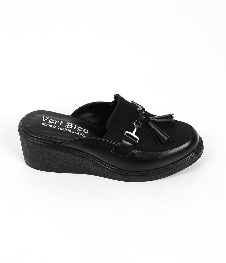 Sabots Femme classique Réf : 986