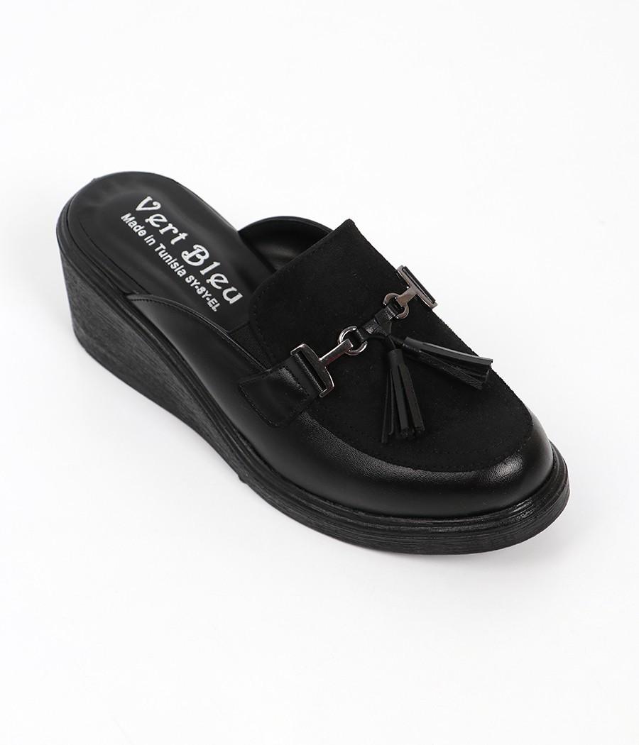 Sabots Femme classique Réf : 986