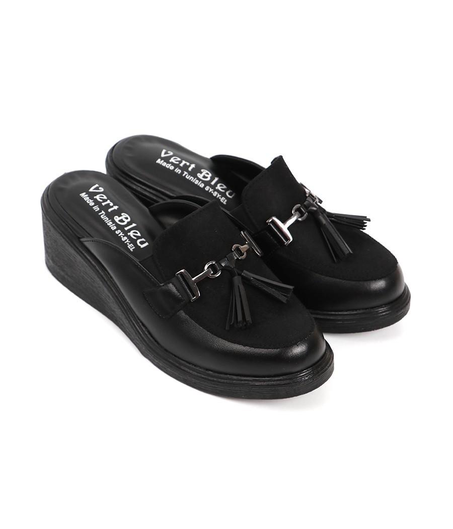 Sabots Femme classique Réf : 986