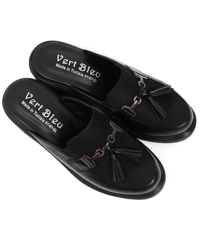 Sabots Femme classique Réf : 986