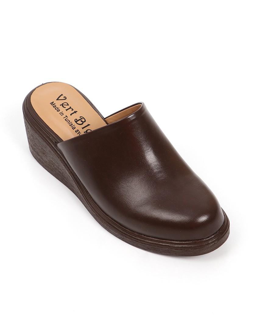 Sabots Femme classique Réf : 987