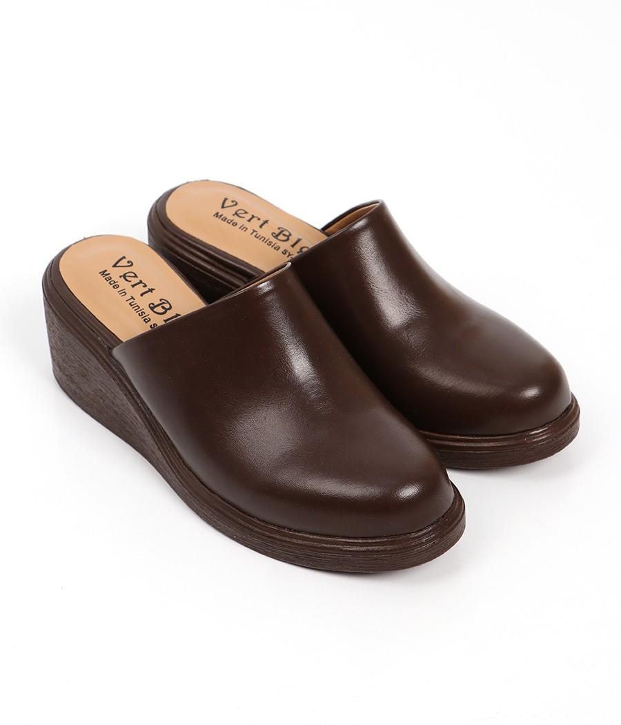 Sabots Femme classique Réf : 987