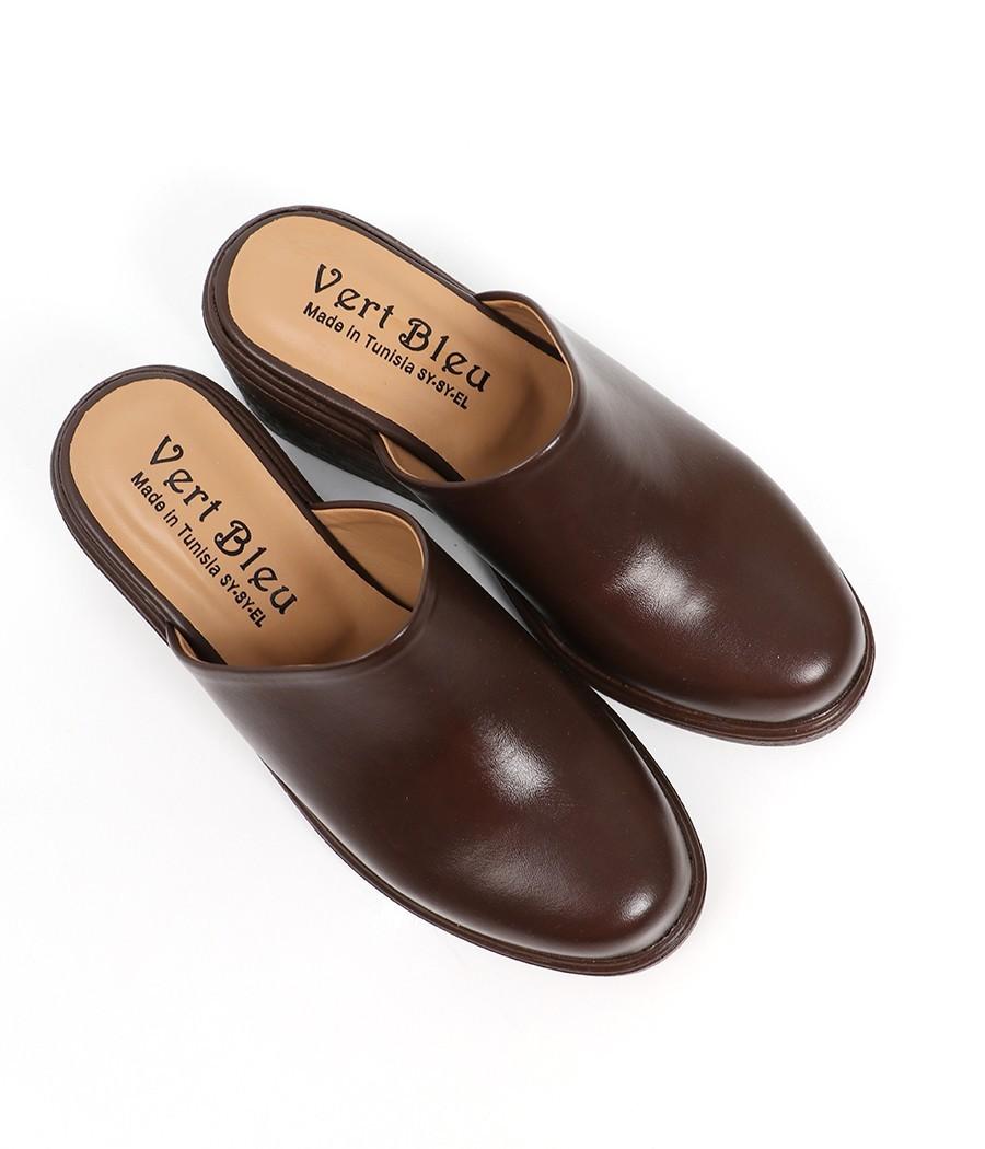 Sabots Femme classique Réf : 987